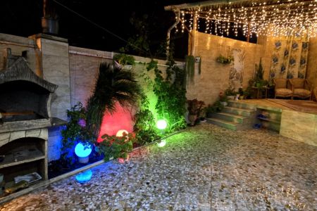 اجاره خانه مبله در شیرگاه