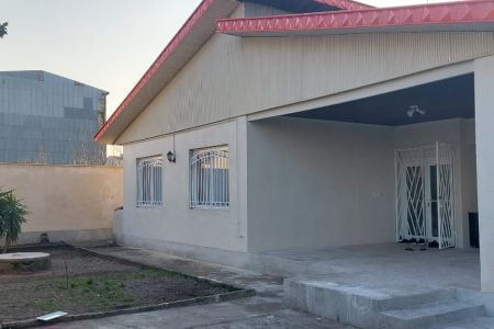 اجاره خانه ویلایی در بندرانزلی - غازیان