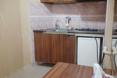 هتل آپارتمان در مشهد - دو تخته