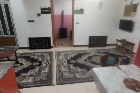 سوئیت مبله در رامسر - لپاسرک