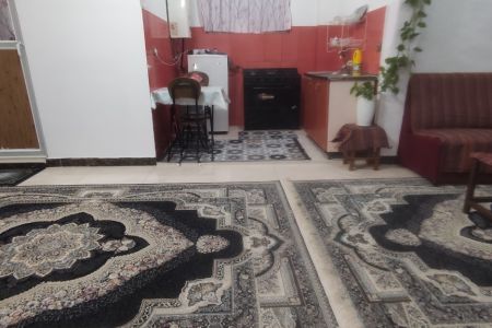 سوئیت مبله در رامسر - لپاسرک