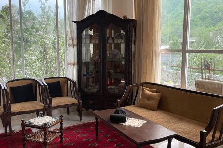 اجاره خانه مبله در گرگان - توسکستان - ط۲