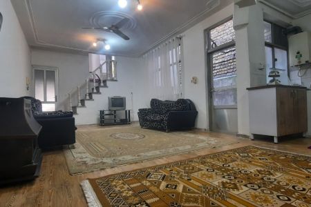اجاره خانه ویلایی دوبلکس در رشت