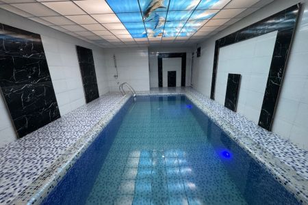 اجاره ویلا استخردار در بندرانزلی - طالب آباد