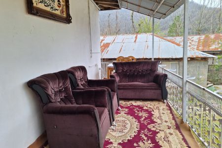 اجاره خانه ویلایی در ماسال - ورمیه