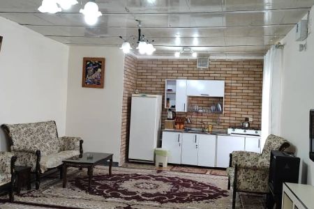 اجاره ویلا استخردار در دزفول - اسکندرآباد