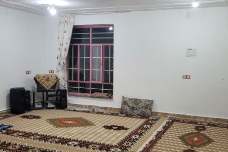 اجاره خانه ویلایی در دزفول - سالند