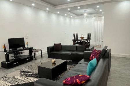 Duplex House with Terrace in Lafur - Raiskala