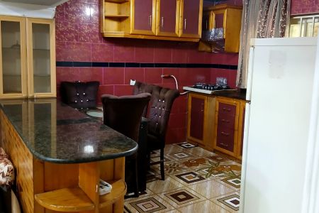 خانه ویلایی در فریدونکنار - پلاک اول ساحل