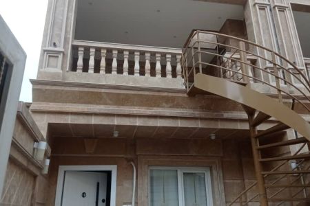 خانه ویلایی نوساز در بوشهر - یاسینی - ۳ خواب