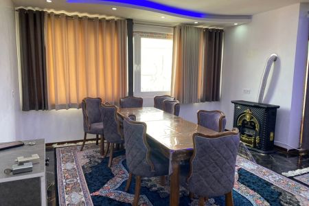 اجاره آپارتمان در بابلسر - طبقه چهارم