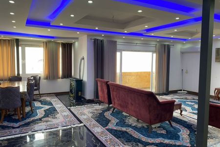 اجاره آپارتمان در بابلسر - طبقه چهارم
