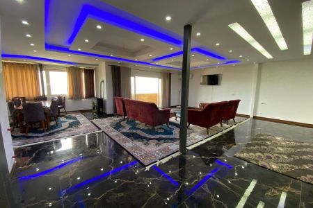 اجاره آپارتمان در بابلسر - طبقه چهارم