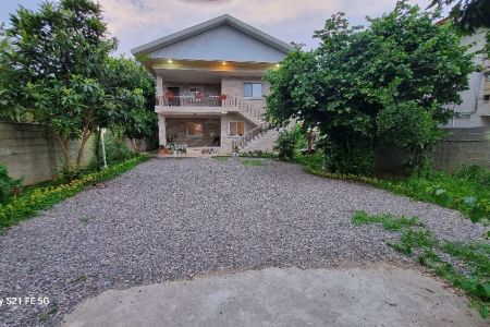 خانه مبله در فومن - شکال گوراب بالا - همکف