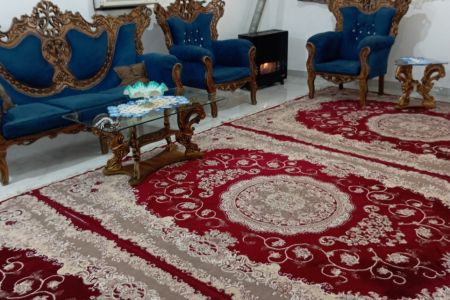 اجاره سوئیت مبله در رشت - همکف