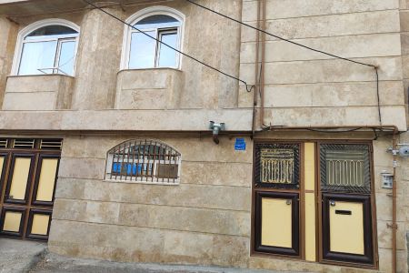 اجاره خانه مبله در سنندج - همکف