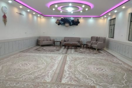 اجاره ویلا در اصفهان - فلاورجان - واحد ۲