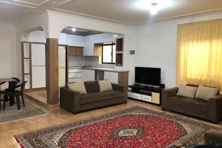 اجاره خانه ویلایی در بابلسر - شورک