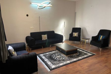 خانه مبله در تهران - سازمان برنامه - ط ۱ - و ۲