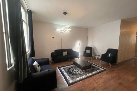 خانه مبله در تهران - سازمان برنامه - ط ۱ - و ۲