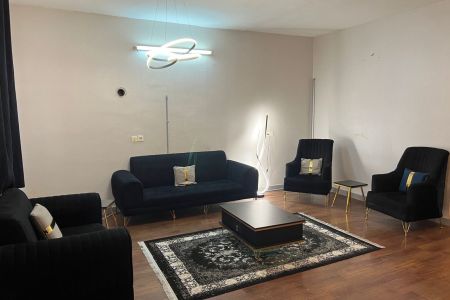 خانه مبله در تهران - سازمان برنامه - ط ۱ - و ۲