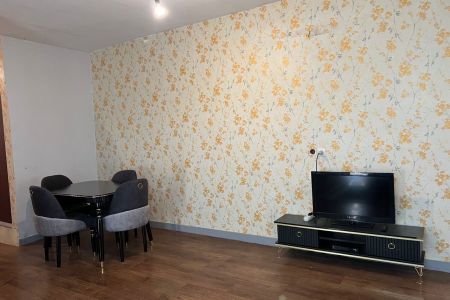 خانه مبله در تهران - سازمان برنامه - ط ۱ - و ۲