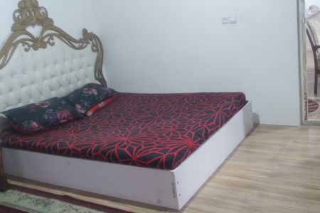 منزل مبله در ماسال