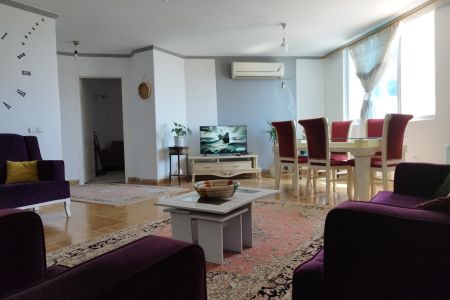 اجاره خانه مبله در بندرعباس - طبقه هفتم