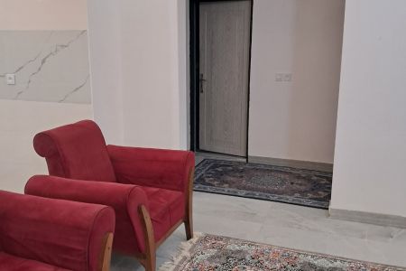 خانه ویلایی در لیسار - هره دشت