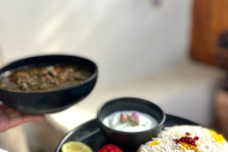 اجاره بوم گردی در سهیلی قشم - ۴ نفره