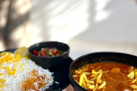 اجاره بوم گردی در سهیلی قشم - اتاق تنسی