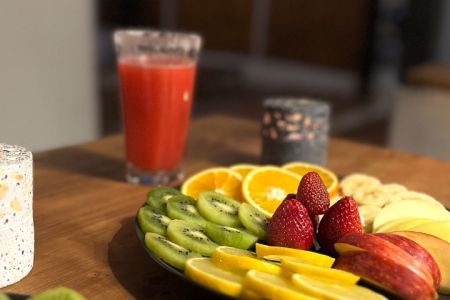 اجاره بوم گردی در سهیلی قشم - اتاق تنسی