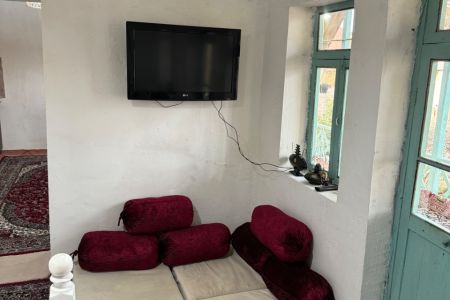 اجاره خانه روستایی در آستانه اشرفیه - کماچال