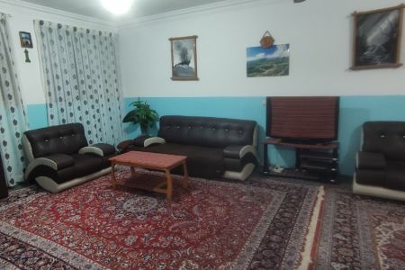 خانه مبله در لپاسرک رامسر - همکف