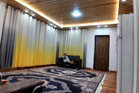 اجاره ویلا در جاده اسالم به خلخال