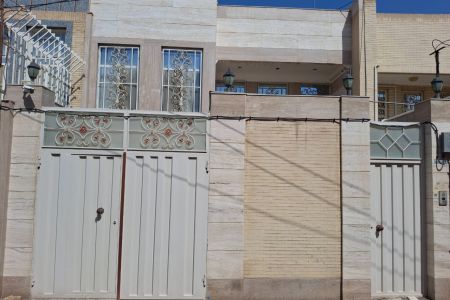 اجاره خانه مبله در یزد - واحد ۵