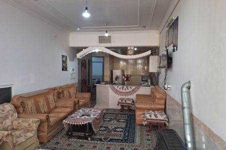 اجاره خانه مبله در یزد - واحد ۵