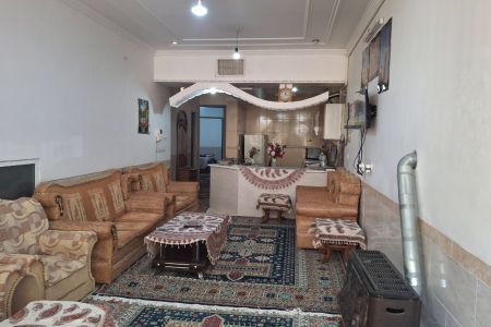 اجاره خانه مبله در یزد - واحد ۵