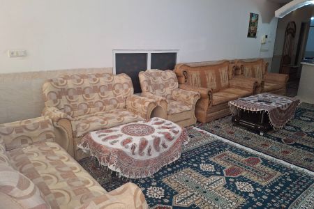 اجاره خانه مبله در یزد - واحد ۵