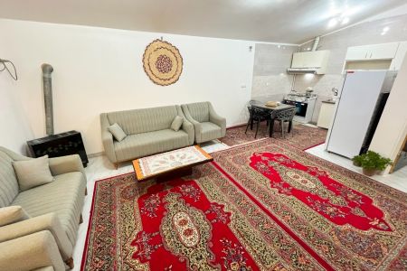 اجاره سوئیت حیاط دار در ماسال - خودبچر