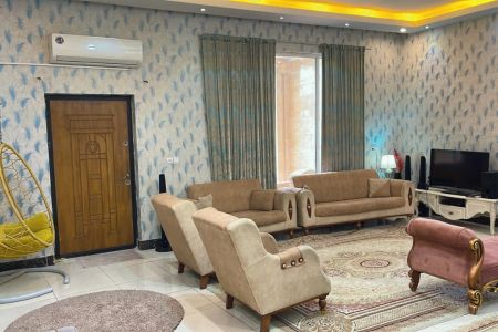 اجاره ویلا استخردار در شهریار - وحیدیه