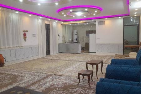 اجاره ویلا در اصفهان - فلاورجان - واحد ۲