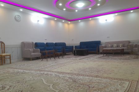 اجاره ویلا در اصفهان - فلاورجان - واحد ۲