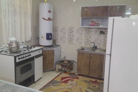 اجاره ویلا در اصفهان - فلاورجان - واحد ۲