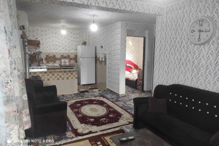 خانه روستایی در شاندرمن - چپه زاد