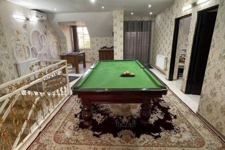 اجاره ویلا دوبلکس استخردار در شیرود - شاغوزکله