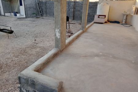 خانه ویلایی در عسلویه - چاه مبارک