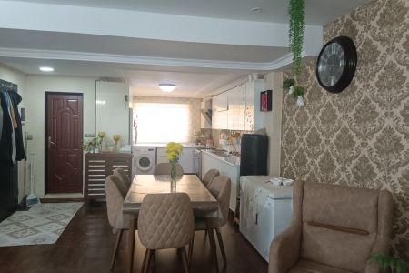 ویلا دوبلکس در محمودآباد