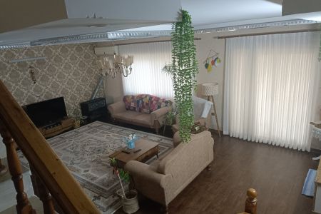 ویلا دوبلکس در محمودآباد