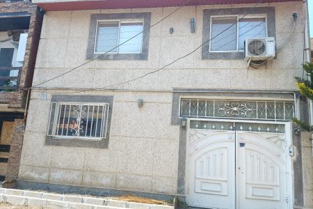 ویلا دوبلکس در محمودآباد